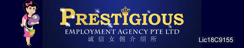 Prestigious Employment Agency Pte Ltd